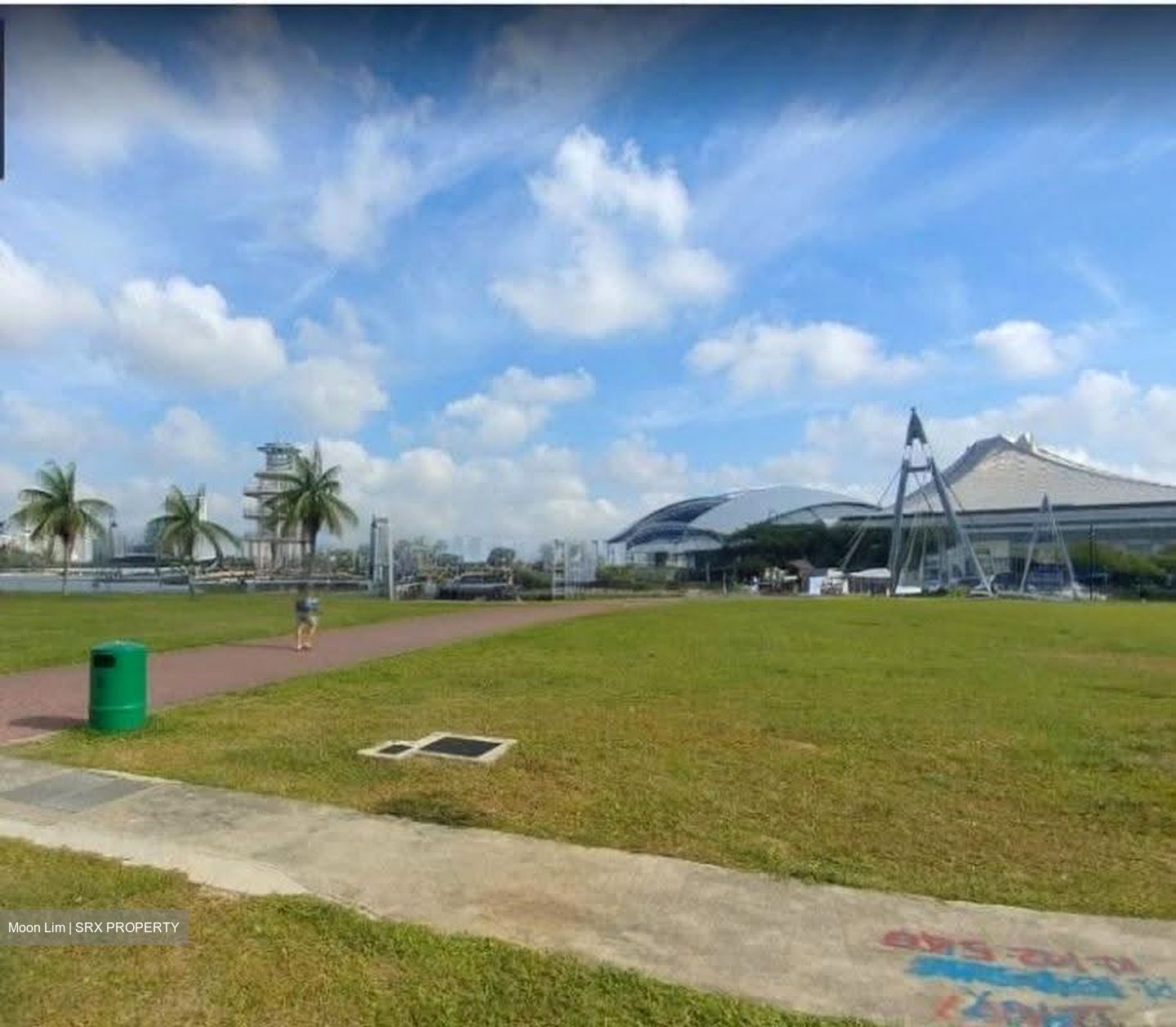 Pebble Bay (D15), Condominium #630173641